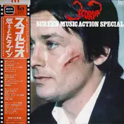 Stanley Maxfield Orchestra - Scorpio/Enter The Dragon (Screen Music Action Special)