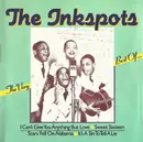 CD - Stanley Morgan's Ink Spots - The Very Best Of...