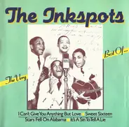 Stanley Morgan's Ink Spots - The Very Best Of...