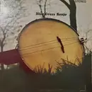 LP - Stanley Alpine And The Sweet Mountain Boys - Bluegrass With 5-String Banjo