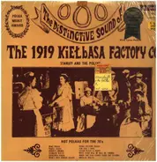 Stanley And The Polaks - The Distinctive Sound Of The 1919 Kiełbasa Factory Co
