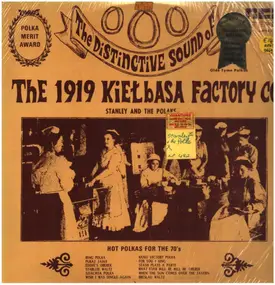 ST - The Distinctive Sound Of The 1919 Kiełbasa Factory Co