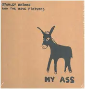 Stanley Brinks And The Wave Pictures - My Ass
