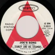 Stanley And His Steamers