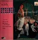LP - Stanley Applewaite And Orchestra - With Strings Attached