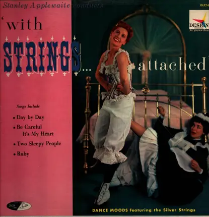 Stanley Applewaite And Orchestra - With Strings Attached