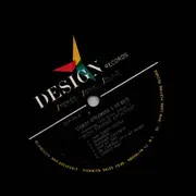 LP - Stanley Applewaite And Orchestra - With Strings Attached