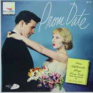 Stanley Applewaite - Prom Date