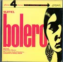 4-Track - Ravel / Borodin - Bolero / Polovtsian Dances