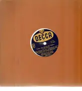 10'' - Stanley Black and his Orchestra - Unter dem Kreuz des Südens
