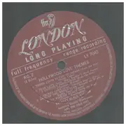12inch Vinyl Single - Stanley Black and his Orchestra - Hollywood Love Themes