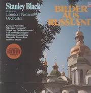 stanley black - bilder aus russland