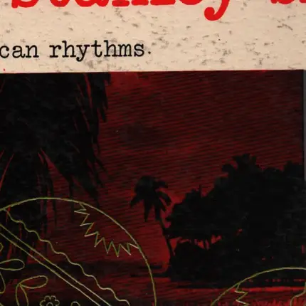 Stanley Black - Cuban Moonlight