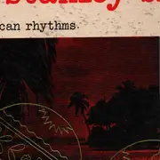 LP - Stanley Black - Cuban Moonlight