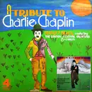 LP - Stanley Black Conducting The London Festival Orchestra & The London Festival Chorus - A Tribute To Charlie Chaplin - Gatefold / Phase 4