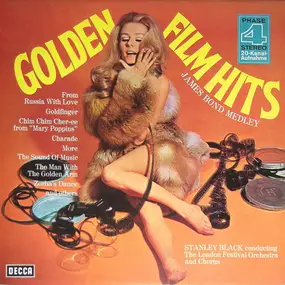 Stanley Black - Golden Film Hits