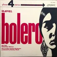 Stanley Black - Ravel Bolero / Borodin Polovtsian Dances