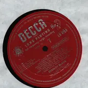 LP - Stanley Black Conducting The London Festival Orchestra And The London Festival Chorus - Film Spectacular Vol. 3 - Mono