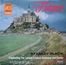 LP - Stanley Black Conducting The London Festival Orchestra And The London Festival Chorus - France