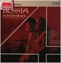 LP - Stanley Black Conducting The London Festival Orchestra And The London Festival Chorus - Russia