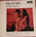 LP - Stanley Black Conducting The London Festival Orchestra And The London Festival Chorus - Russia
