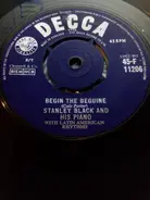 Stanley Black & His Orchestra - Begin The Beguine