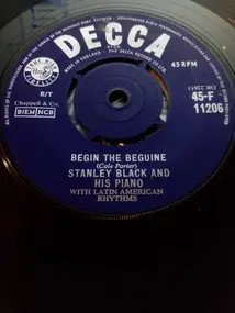 Stanley Black - Begin The Beguine