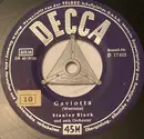 7inch Vinyl Single - Stanley Black & His Orchestra - Gaviotta