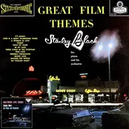 Stanley Black & His Orchestra - Great Film Themes