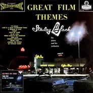 Stanley Black & His Orchestra - Great Film Themes