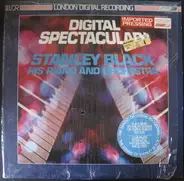 Stanley Black & His Orchestra - Digital Spectacular