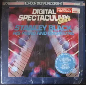 Stanley Black - Digital Spectacular