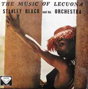 LP - Stanley Black & His Orchestra - Music Of Lecuona