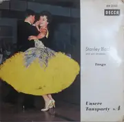 7inch Vinyl Single - Stanley Black & His Orchestra - Tango