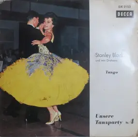 Stanley Black - Tango