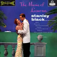 Stanley Black & His Orchestra - The Music Of Lecuona