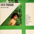 LP - Stanley Black & His Orchestra - Exotic Percussion - Gatefold / Phase 4