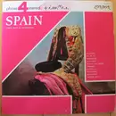 LP - Stanley Black & His Orchestra - Spain - Gatefold / Phase 4