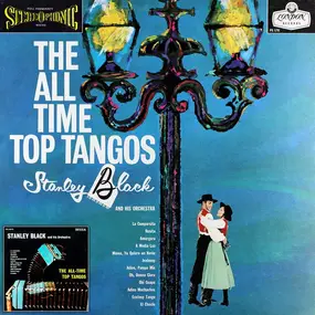 Stanley Black - The All-Time Top Tangos