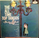 LP - Stanley Black & His Orchestra - The All Time Top Tangos - Mono