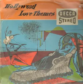 Stanley Black - Hollywood Love Themes