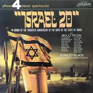 Stanley Black - "Israel 20"