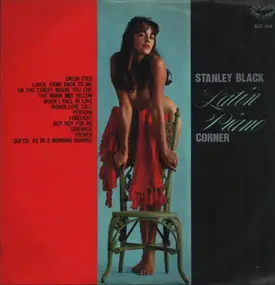 Stanley Black - Stanley Black Latin Piano Corner