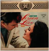 12inch Vinyl Single - Stanley Black - Screen Love Themes