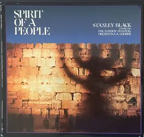 Stanley Black - Spirit Of A People