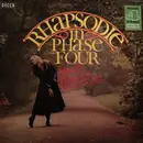 LP - Stanley Black Und The London Philharmonic Orchestra - Rhapsodie In Phase Four