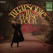 Stanley Black Und The London Philharmonic Orchestra - Rhapsodie in Phase Four