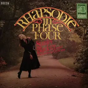 Stanley Black - Rhapsodie in Phase Four