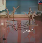 LP - Stanley Black, Leopold Stokowski,a.o. - Aufforderung Zum Tanz