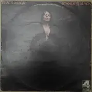 LP - Stanley Black - Black Magic